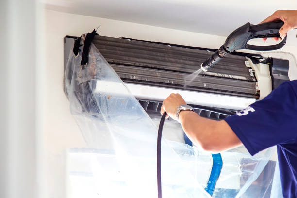 Best General Air Duct Cleaning  in Elberton, GA