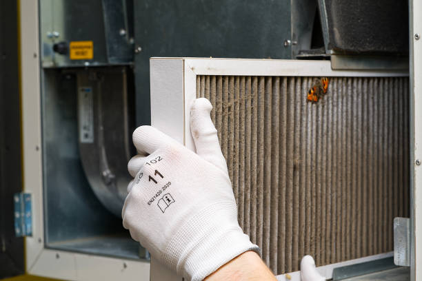 Best Ductwork Cleaning Services  in Elberton, GA
