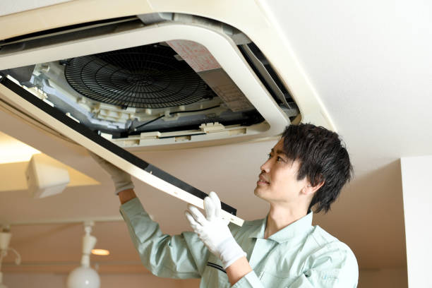 Best Air Duct Cleaning Near Me  in Elberton, GA