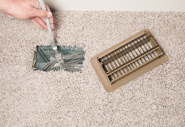Reliable Elberton, GA Airduct Cleaning Solutions