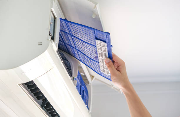 Ventilation Cleaning Services in Elberton, GA